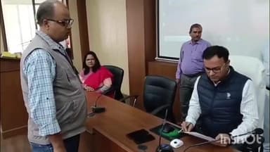 विजयराघवगढ़: 19 को बंजारी में कलेक्टर करेंगे सुनवाई, बायपास परियोजना से प्रभावित गांवों में लोक सुनवाई शिविर होगा आयोजित