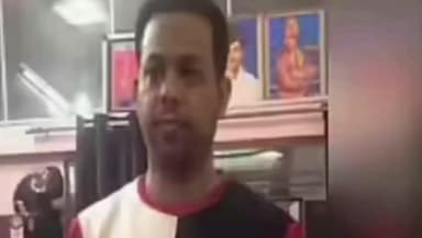 কলকাতা: রিপন স্ট্রিট থেকে গ্রেপ্তার উত্তরপ্রদেশের কুখ্যাত গ্যাংস্টার