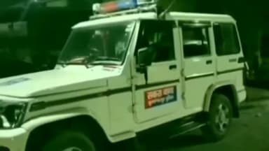 सकरा: सीहो गांव में पुलिस ने छापेमारी कर हत्या के आरोपी को किया गिरफ्तार, थाने में पूछताछ जारी
