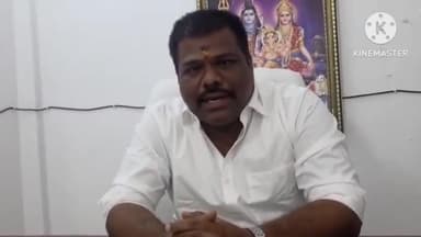 నల్గొండ: అమావాస్య సందర్భంగా చెర్వుగట్టులో అన్ని ఏర్పాట్లు పూర్తి:చెర్వుగట్టు దేవస్థానం ఈవో సల్వాది మోహన్