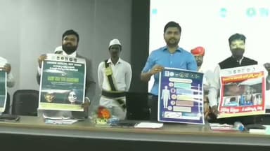 అసిఫాబాద్: వయోవృద్ధుల సంరక్షణకు టోల్ ఫ్రీ నెంబర్: ఆసిఫాబాద్ జిల్లా కలెక్టర్ వెంకటేష్ ధోత్రే