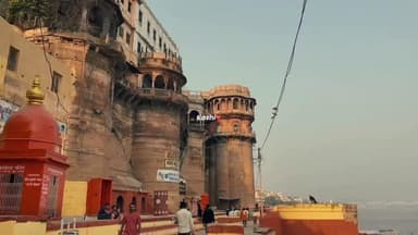 काशी ❤️
Follow and Support @iujjwalmishraa
#reels #varanasi #kashi #banaras #ghatsofvaranasi #painting #shiva #mahade...