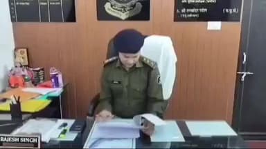 आरंग: आरंग थाना क्षेत्र अंतर्गत लक्ष्मी विहार कॉलोनी में अज्ञात व्यक्ति ने महिला से जेवर की ठगी की, मामला दर्ज