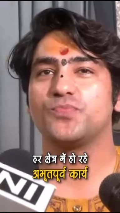 अतिक्रमण के विरुद्ध धामी सरकार की सशक्त एवं निर्णायक कार्रवाई के परिणामस्वरूप अब तक लगभग 9 हजार एकड़ से अधिक भूमि को मुक...