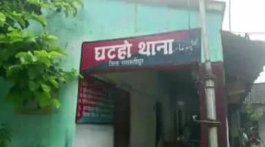 दलसिंहसराय: घटहो थाना पुलिस ने एक वारंटी को गिरफ्तार कर जेल भेजा