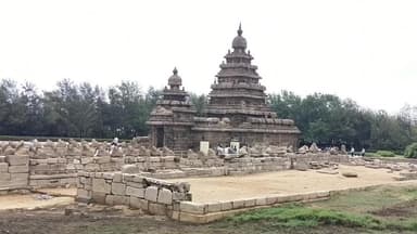 திருக்கழுக்குன்றம்: உலக பாரம்பரிய வாரம் மாமல்லபுரம் புராதன சின்னங்களை நாளை கட்டணமின்றி பொதுமக்கள் பார்வையிடலாம்