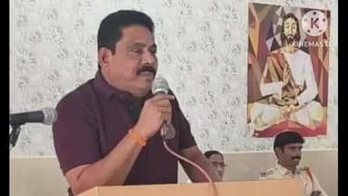 నల్గొండ: సైబర్ నేరాలపై అవగాహన కలిగి ఉండాలి: సైబర్ క్రైమ్ డిఎస్పీ లక్ష్మీనారాయణ