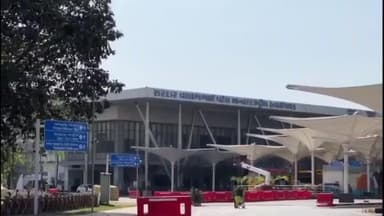 દસ્ક્રોઈ: ડિસેમ્બરથી અમદાવાદ અને મુંબ વચ્ચે નવી ફ્લાઇટ શરૂ, ઈન્ડિગો 25 અને અકાસા 31 ડિસેમ્બરથી વધુ એક ફ્લાઈટ શરૂ કરશે