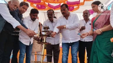 জয়পুর: ৭২ তম নিখিল ভারত সমবায় সপ্তাহ পালন গুঞ্জা ফুটবল মাঠে।