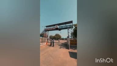 રાજકોટ પૂર્વ: નવાગામમાં IOCના ગેસ પ્લાન્ટ ખાતે મહાનગરપાલિકાની ફાયર વિભાગની ટીમ દ્વારા મોડ્રિલનનું આયોજન કરવામાં આવ્યું