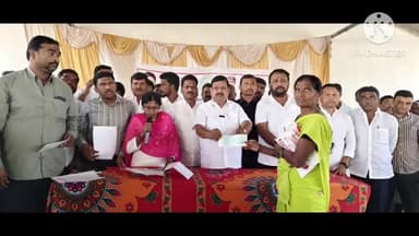 దేవరకొండ: అర్హత కలిగిన ప్రతి వ్యక్తికి సంక్షేమం ఫలాలు అందించడమే ప్రభుత్వ లక్ష్యం: దేవరకొండ ఎమ్మెల్యే బాలు నాయక్