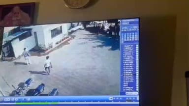 માંડવી: કરંજ GIDC માં કામદારો અને કપની સંચાલકો વચ્ચે બબાલ થઇ.