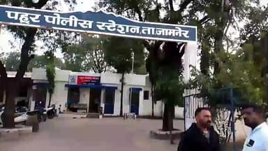 जामनेर: तोंडापूर येथून माय-लेकी बेपत्ता