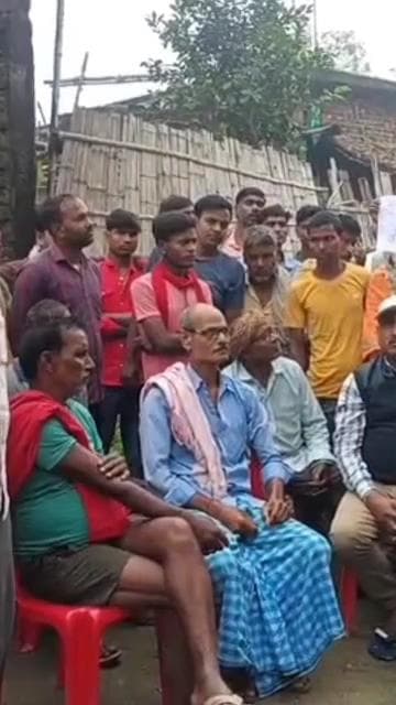 मेजरगंज: संचार क्रांति के बाद भी सीमावर्ती इलाके के आधा दर्जन गांव नेटवर्क विहीन, 10 हजार से अधिक लोग परेशान