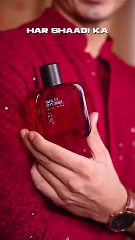 #wildstone #perfume #look #finishing #touch #freshness #fresh #weddingphotography #weddingdress