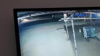 बेंगाबाद: बेंगाबाद में सुनील कुमार की स्कॉर्पियो चोरी, देर रात बदमाश फरार, सुबह जानकारी मिलते ही हड़कंप