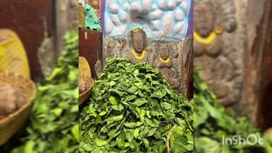 భద్రకాళి దేవస్థానంలో ఈరోజు కార్తీక మహోత్సవాలు అలాగే దేవాలయ ప్రాంగణంలో కి