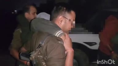 #पुलिस #मुठभेड़ में 3 गौ तस्कर #घायल समेत 6 #गिरफ्तार
#गिरफ्तार गौ तस्कर में दो #जौनपुर,दो #प्रतापगढ़, एक #चंदौली और एक...