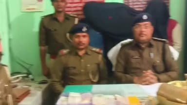 कुर्सेला: एसडीपीओ रंजन कुमार सिंह के नेतृत्व में कुरसेला पुलिस ने त्वरित कार्रवाई कर बड़ी चोरी का किया सफल उद्भेदन