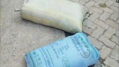 टनकुप्पा: वज़ीरगंज और टनकुप्पा थाने की पुलिस ने अवैध शराब निर्माण व बिक्री की सूचना पर की कार्रवाई