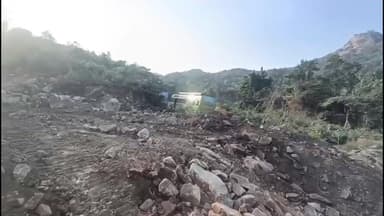 ବାଙ୍ଗିରିପୋଷି: ଦ୍ଵାରଶୁଣୀ ଘାଟି ରାସ୍ତା ପ୍ରଶସ୍ତିକରଣ ପାଇଁ ଆଜି ଠାରୁ ୨୪ ତାରିଖ ଯାଏଁ ୪ ଘଣ୍ଟା ଲେଖାଏଁ ବ୍ଳାଷ୍ଟିଂ ପାଇଁ ରାସ୍ତା ବନ୍ଦ ରହିବ