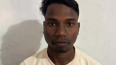 घरघोड़ा: साइबर ठगी का भंडाफोड़: पुसौर पुलिस ने दो म्यूल खाता धारकों को किया गिरफ्तार, 6.92 लाख की ठगी राशि का खुलासा