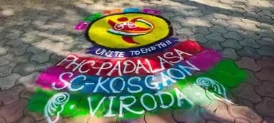 आरोग्य विभाग, जिल्हा परिषद जळगाव.
टीबी मुक्त भारत अभियान अंतर्गत निक्षय शिबिर अहवाल
स्थळ: उपकेंद्र कोसगाव अंतर्गत विरोदा तालुका यावल,
आयोजनाचा उद्देश: टीबी मुक्त भारत अभियानांतर्गत निक्षय शिबिराचे आयोजन.