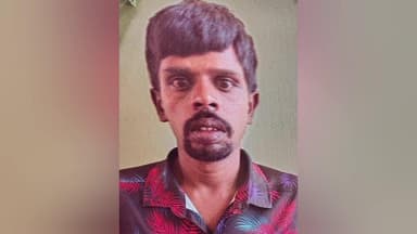 இராஜபாளையம்: தேவதானத்தில் கோவில் காவலாளியில் இருவரை கொலை செய்து கோயில் உண்டியலில் உடைத்து கொள்ளையடித்த வழக்கில் ஒருவர் கைது செய்த நிலையில் மற்றொரு்வர் கைது