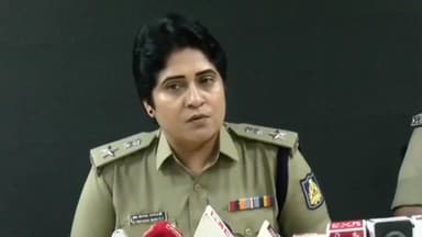 ಬಳ್ಳಾರಿ: 54ಲಕ್ಷ ವಂಚನೆ, ನಗರದ ನಿವೃತ್ತ ಸಬ್ ರಿಜಿಸ್ಟರ್ ಆಫೀಸರ್ ಸೈಬರ್ ಬಲಿ.