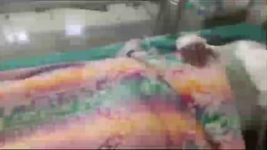 करवीर: पुलाची शिरोलीत गणपती विसर्जन मिरवणूकीत झालेल्या किरकोळ वादातून पती-पत्नीवर जिवघेणा हल्ला