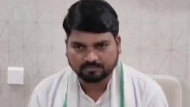 નાંદોદ: 23 નવેમ્બરે ગુનસ્તા સુગર ફેક્ટરી ખાતે કિસાન મહાપંચાયત યોજાશે એ બાબતે ધારાસભ્ય ચૈરતભાઈ વસાવાએ સર્કિટ હાઉસ ખાતેથી માહીતી