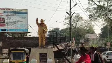 નાંદોદ: તમારી મૂડી, તમારો અધિકાર' અંતર્ગત બેન્કોમાં રહેલી અનક્લેમ્ડ રકમની માહિતી મેળવવા માટે ખાસ અભિયાન