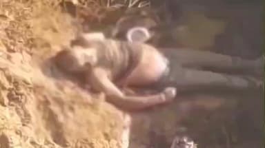 मधेपुरा: बुढ़ावे पुल के पास मिला अज्ञात युवक का शव, पुलिस जांच में जुटी