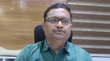 बार्शी: नगराध्यक्ष पदासाठी सहा उमेदवारांचे अर्ज वैध : निवडणूक निर्णय अधिकारी तैमूर मुलाणी