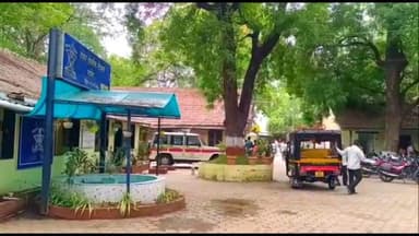 रावेर: कुसुंबा खुर्द येथे बापाने केली मुलाची हत्या, मृतदेहाजवळ रात्रभर होता बसून,रावेर पोलीसात गुन्हा दाखल