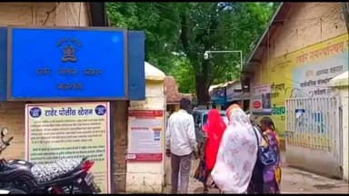 रावेर: आभोडा या गावात मजुरांना आवाज देत असल्याच्या कारणावरून वाद होत एकाला मारहाण, रावेर पोलिसात गुन्हा दाखल