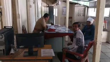 चोपडा: शिरागड येथून २६ वर्षीय तरुणी झाली बेपत्ता, यावल पोलीस ठाण्यात नोंदवण्यात आली हरवल्याची तक्रार