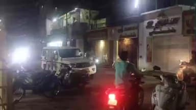 காரைக்குடி: டீக்கடை உரிமையாளருக்கு அரிவாள் வெட்டு – காரைக்குடியில் பரபரப்பு