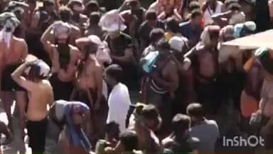 കോഴഞ്ചേരി: പമ്പയിലും നിലയ്ക്കലും ക്രമീകരണങ്ങൾ , ശബരിമലയിൽ തിരക്ക് നിയന്ത്രണ വിധേയം