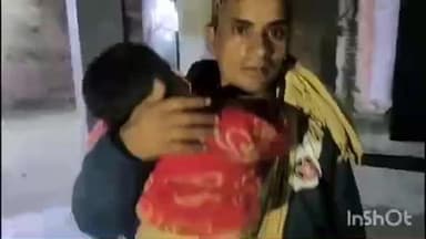 धौरहरा: ईसानगर कोतवाली क्षेत्र में दो बसों की आमने-सामने भिड़ंत, 15 यात्री घायल, एक महिला की हुई मौत