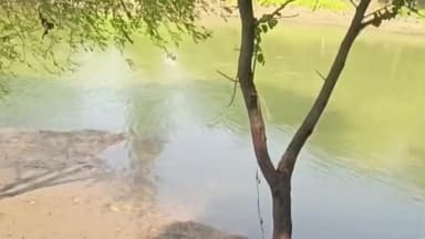 धनरुआ: पटना के धनरूआ में 7 वर्षीय बालक सौरभ कुमार की नदी में डूबने से मृत्यु, पुलिस ने शव PMCH भेजा