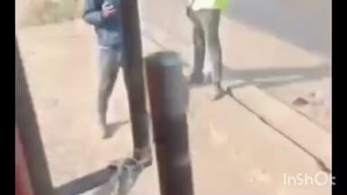 भिवंडी: भिवंडी बायपास येथे वाहनचालकावर होते नियमबाह्य दंड वसुली, वाहन चालकाचा आरोप