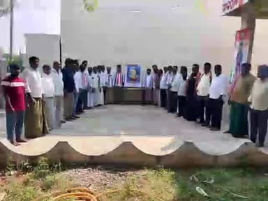 అయిజ: అయిజ మండలం లో ఘనంగా భారతదేశ తొలి మహిళా ప్రధానమంత్రి స్వర్గీయ ఇందిరా గాంధీ గారి జయంతి వేడుకలు నిర్వహణ