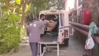 बिशुनपुर: अंकुरि हर्रा टोली में कुएं में डूबने से 19 वर्षीय युवती की मौत