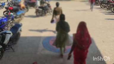 मुरलीगंज: पोखराम गांव के पास महिला पुलिस की मदद से अपहृत युवती बरामद