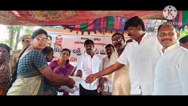 కట్టంగూర్: గత బి ఆర్ ఎస్ ప్రభుత్వం తెలంగాణను అప్పుల పాలు చేసింది:నకిరేకల్ ఎమ్మెల్యే వేముల వీరేశం