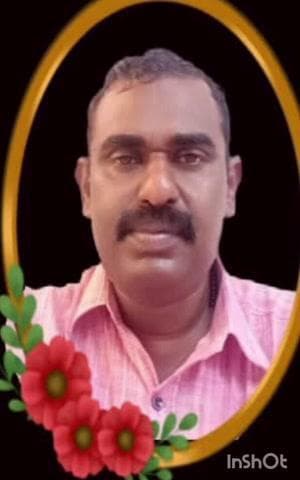 അടൂര്: കാറും ബൈക്കും കൂട്ടിയിടിച്ച് ബൈക്ക് യാത്രികനായ പാറക്കര സ്വദേശി മരിച്ചു