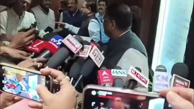 কৃষ্ণনগর ১: কৃষ্ণনগর এলেন অতিরিক্ত মুখ্য নির্বাচনী আধিকারিক জ্ঞানেশ ভারতী ও রাজ্যের মুখ্য নির্বাচনী আধিকারিক মনোজ আগরওয়াল