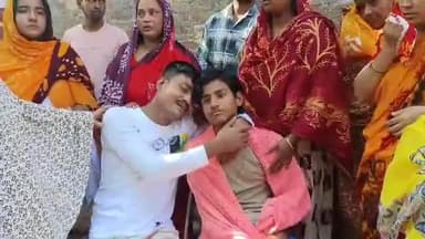 বাদুড়িয়া: বাদুড়িয়া যদুরহাটিতে SIR আতঙ্কে আত্মহত্যা ১ ব্যক্তির