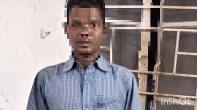 काशी चक: शाहपुर थाना प्रभारी आशुतोष पांडे ने रेवरा गांव की मुसहरी से 7 लीटर महुआ शराब के साथ एक व्यक्ति को किया गिरफ्तार